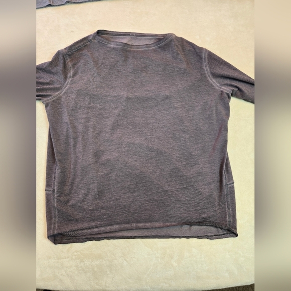 Lulu Lemon Rare Floral Print 2015 Jacket And Other Free Items - Picture 10 of 15